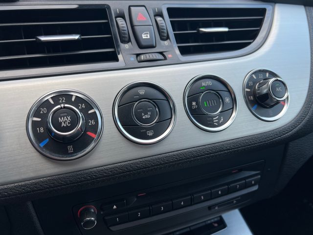 BMW Z4 usata, con Sistema di navigazione