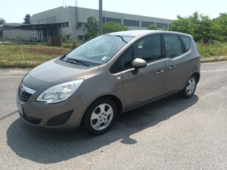 OPEL Meriva usata, con Airbag Passeggero