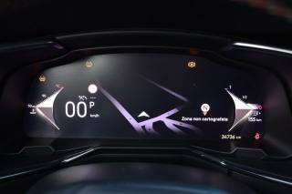 DS AUTOMOBILES DS 7 usata, con Climatizzatore