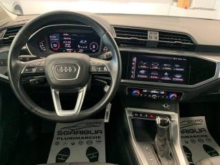 AUDI Q3 usata, con Fendinebbia