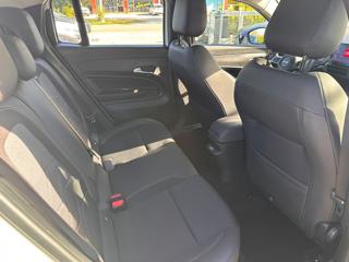 JEEP Avenger usata, con Filtro antiparticolato