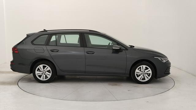 VOLKSWAGEN Golf usata, con Autoradio