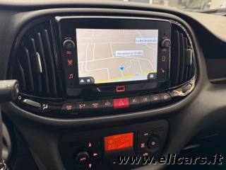 FIAT Doblo usata, con Immobilizzatore elettronico