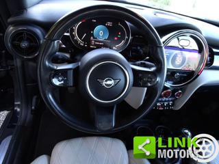 MINI Mini usata, con Autoradio digitale