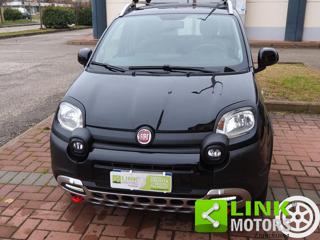 FIAT Panda Cross usata, con Airbag