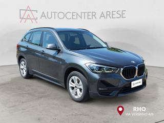 BMW X1 usata, con Chiusura centralizzata