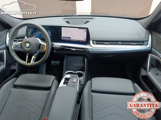 BMW X1 usata, con Chiusura centralizzata senza chiave