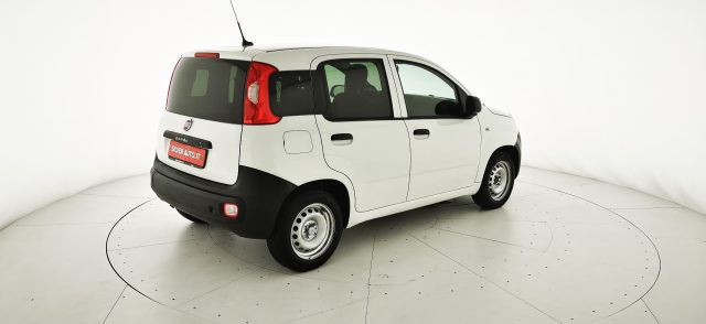 FIAT Panda usata 18