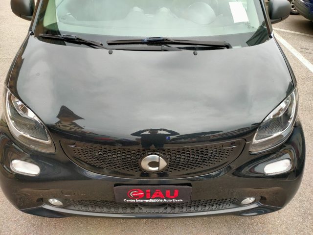 SMART ForTwo usata 20