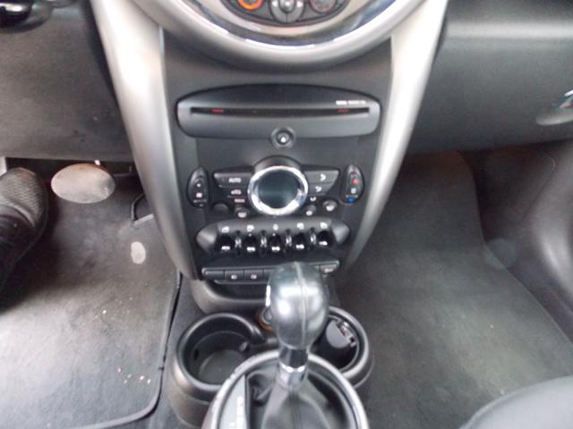 MINI Countryman usata, con Lettore CD