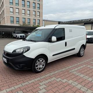 FIAT Doblo usata, con Autoradio