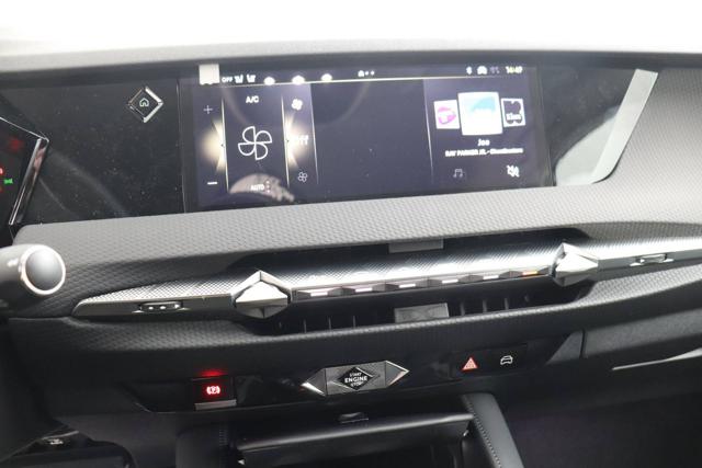 DS AUTOMOBILES DS 4 usata, con Controllo automatico clima