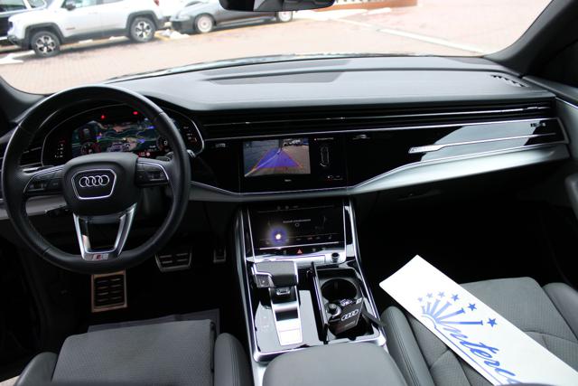 AUDI Q8 usata, con Cruise Control