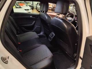 SEAT Leon usata, con ESP