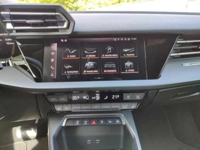 AUDI A3 usata, con Cerchi in lega