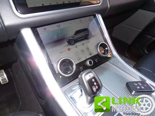 LAND ROVER Range Rover usata, con Supporto lombare