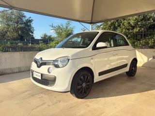 RENAULT Twingo SCe Zen OK NEOPATENTATI EURO 6 IN PRONTA CONSEGNA