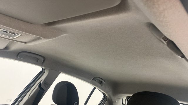 OPEL Corsa usata, con Volante in pelle