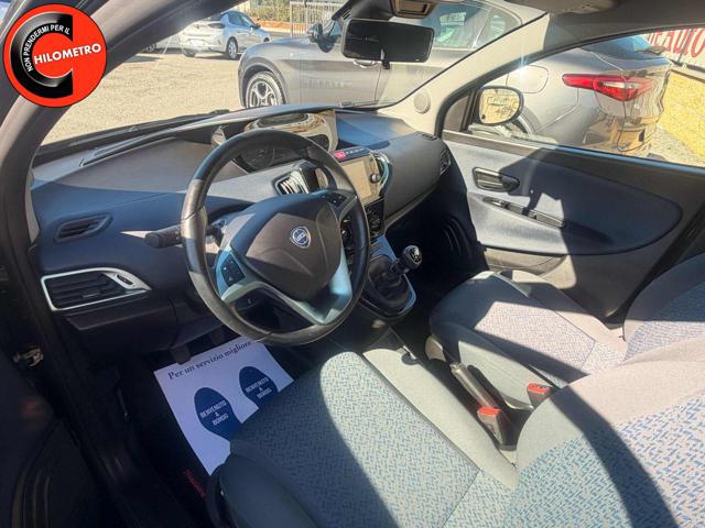 LANCIA Ypsilon usata, con Controllo trazione