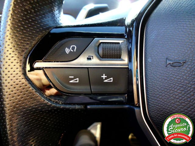 PEUGEOT 5008 usata, con Bracciolo