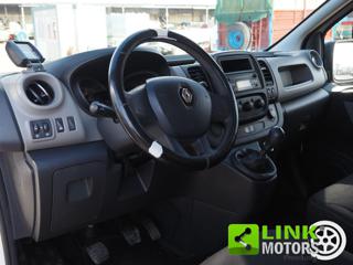 RENAULT Trafic usata, con Chiusura centralizzata