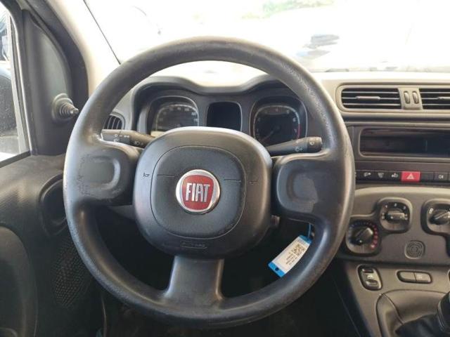 FIAT Panda usata, con Cronologia tagliandi