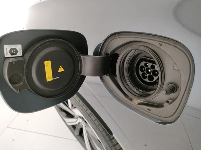 VOLVO XC60 usata, con Climatizzatore