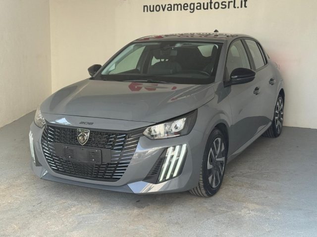 PEUGEOT 208 usata, con Chiusura centralizzata
