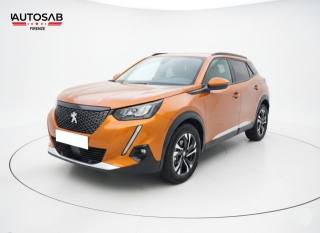 PEUGEOT 2008 usata, con Airbag Passeggero