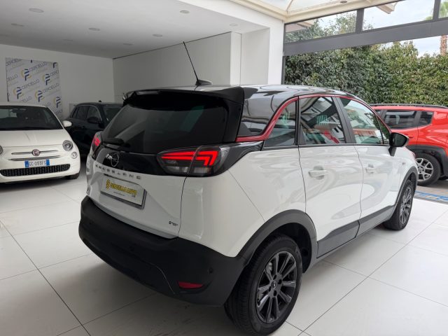 OPEL Crossland usata, con Lettore CD