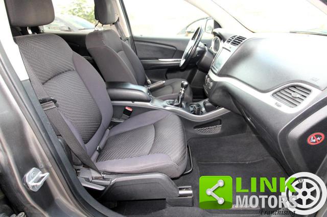 FIAT Freemont usata 24