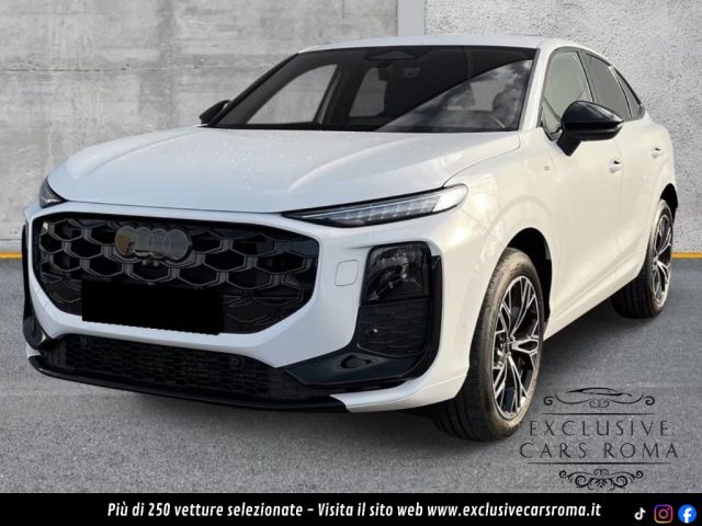 AUDI Q3 usata, con ABS