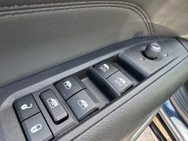 JEEP Compass usata, con Lettore CD