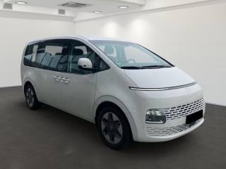 HYUNDAI Staria usata, con Airbag laterali