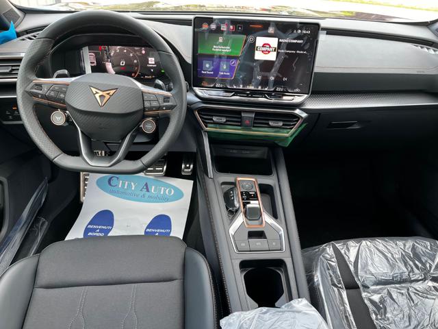 CUPRA Formentor usata 10