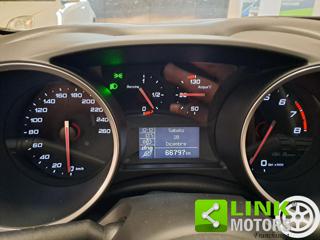 ALFA ROMEO Giulietta usata, con Autoradio