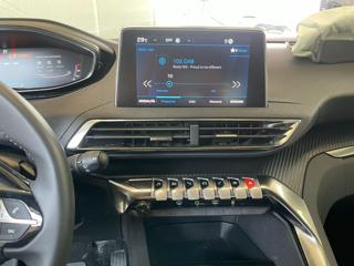 PEUGEOT 3008 usata, con Servosterzo