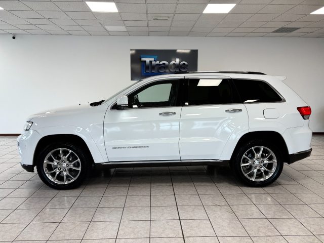 JEEP Grand Cherokee usata, con ABS