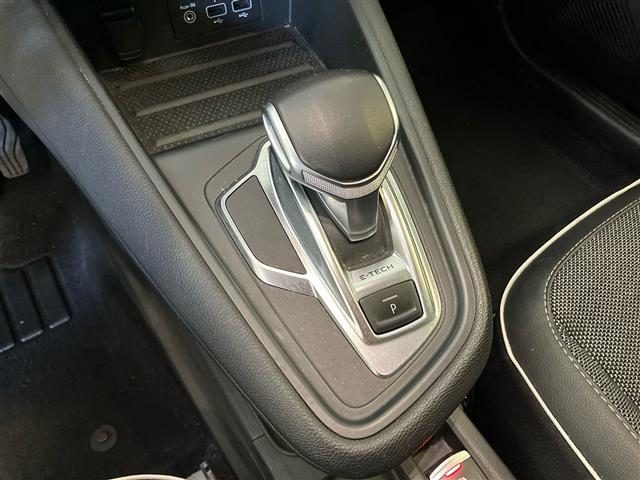 RENAULT Captur usata 24