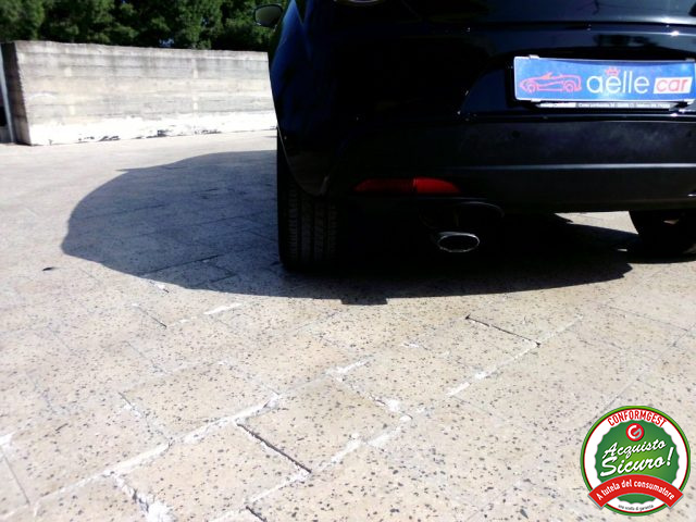 ALFA ROMEO MiTo usata, con Airbag posteriore