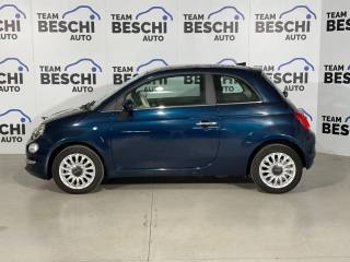 FIAT 500 usata, con Alzacristalli elettrici