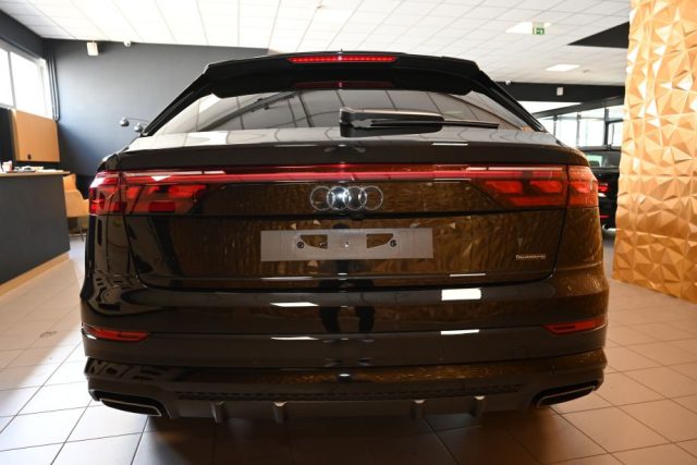 AUDI Q8 usata 5
