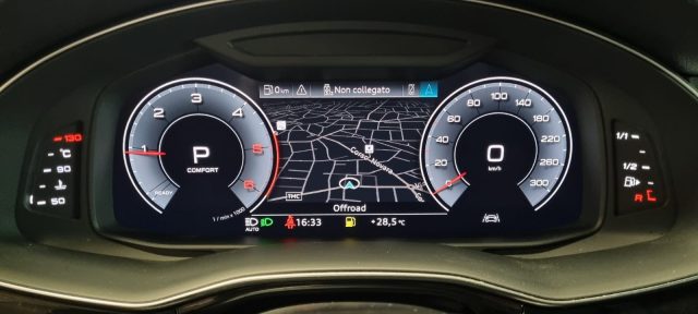 AUDI Q8 usata 48