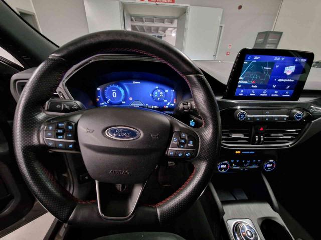 FORD Kuga usata, con Chiusura centralizzata