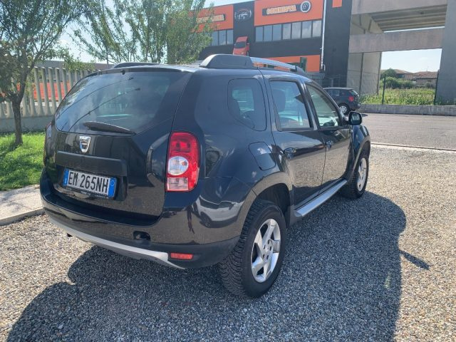 DACIA Duster usata, con Alzacristalli elettrici
