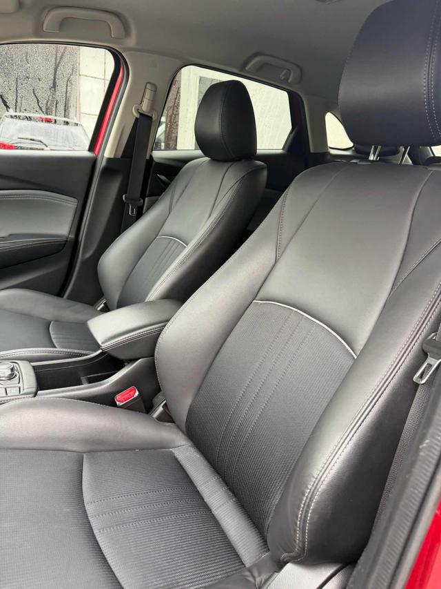 MAZDA CX-3 usata, con ESP