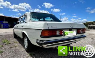 MERCEDES-BENZ 200 usata 5