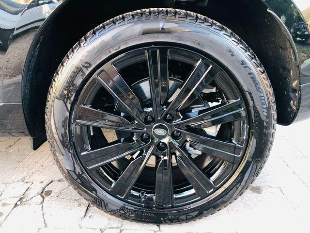 LAND ROVER Range Rover usata, con Cerchi in lega