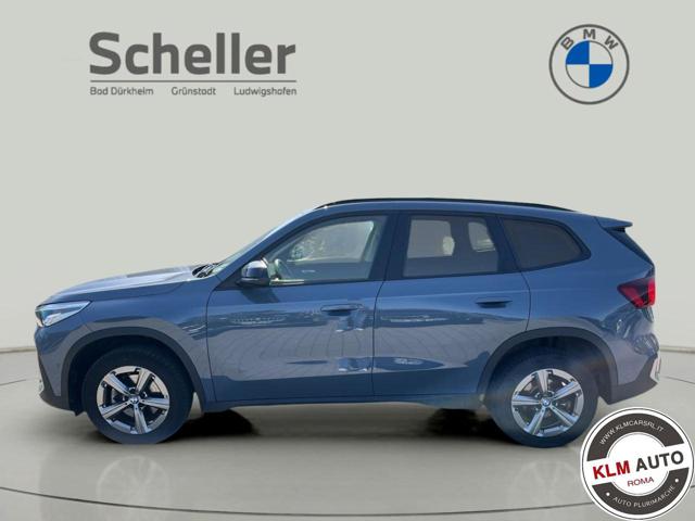 BMW X1 usata, con Airbag Passeggero