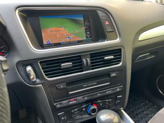 AUDI Q5 usata, con Portapacchi